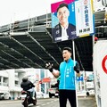 林沛祥5聲明駁偽造連署指控 痛批操作者噁心