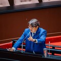 列舉多項政績批惡罷 黃建賓斥民進黨欺負台東人