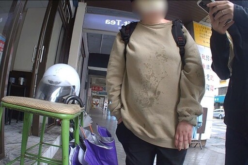 假愛情誘投資騙160萬元 警民合作圍剿詐騙集團逮5人
