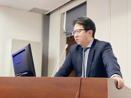 川普列台積電政績 邱志偉建議派重量級企業訪美遊說
