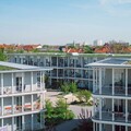 考察德國多世代聚落受啟發 饒慶鈴：作為台東共生型住宅重要參照