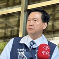 罷免案藍4議員北檢抗議政治追殺 林國春質疑綠企圖殲滅在野民代