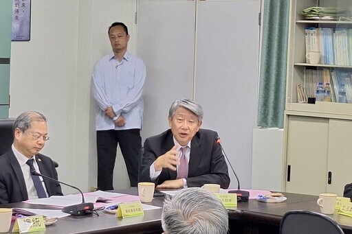 郭智輝嗆台電員工「看不下去可離開」惹議 朝野皆批失言