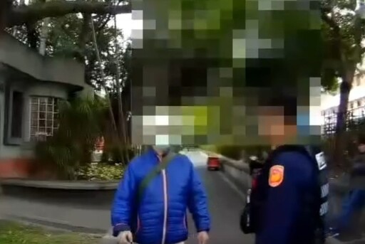 82歲翁市場當自家倉庫 涉生活用品隨意偷辯忘結帳