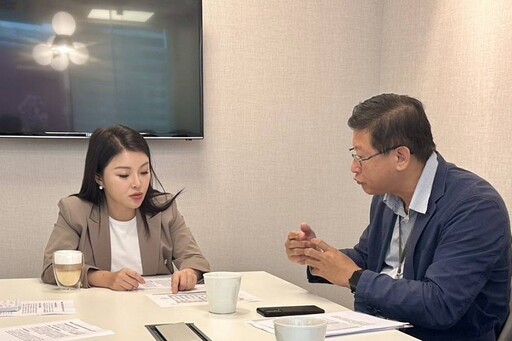 高鐵雲林站7月可望增5常態班次 張嘉郡：盼2028每半小時一班車