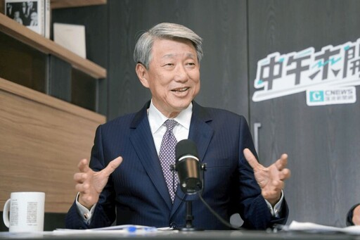 嗆台電員工不爽就走？ 藍委轟：慣老闆郭智輝說出民進黨態度