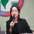 罷免造假延燒 戴瑋姍轟國民黨掩蓋真相、朱立倫應負責