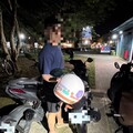 電眼緝竊嫌 21歲越南男涉輔大新闢便道偷安全帽