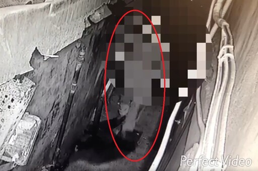 防火巷攀牆進屋涉竊 洗劫名錶黃金逾92萬元