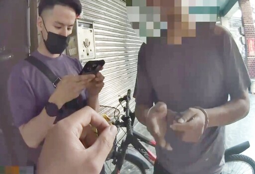 透天厝成分裝場 警拘提8嫌到案起獲毒咖啡2529包