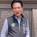 狠酸黃國昌「蹭媽祖」 林俊憲批：搞錯主辦單位、直播交通違規