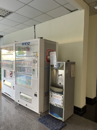 白沙屯媽祖進香湧近70萬人 雲林縣府全力疏運開放斗南田徑場休息