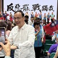 直言「死亡連署就是抄名冊」 陳揮文點名朱立倫：到北檢自首吧！