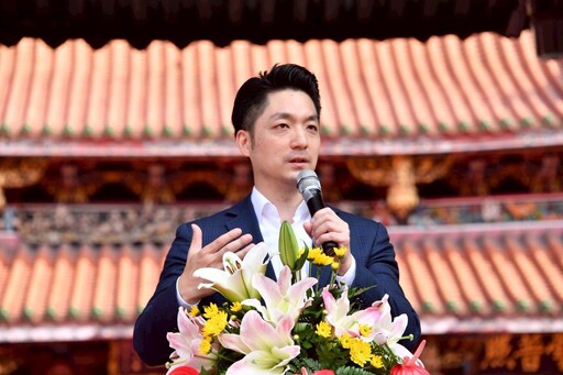 台北市5藍委罷免告急 蔣萬安再喊話中央：以蒼生為念