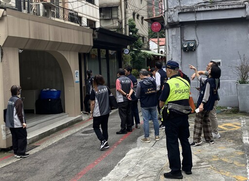 Airbnb非法日租可重罰200萬 余祥：持續稽查遏止不肖業者