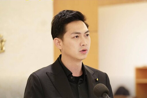 不畏罷免過二階 黃健豪稱國會期中考、廖偉翔指爭取破百億建設經費
