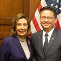 不畏罷免過二階 黃健豪稱國會期中考、廖偉翔指爭取破百億建設經費