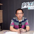 中午來開匯／談罷免核心「在野黨與共產黨唱和」 陳致中：讓民眾看不下去