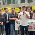 逾400位宜蘭人聚環境部爭高鐵 陳俊宇：3優勢帶來交通韌性與效率