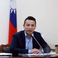 陳偉杰轟郭智輝拒談核電延役 指美方樂意協助台灣引進SMR處理核廢