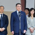 郭智輝遭爆圖利老東家 卓榮泰：若有疑義請部長再度說明