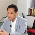 苑裡罷團宣傳車被砸影射立委 邱鎮軍：惡意中傷定提告