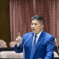 吳宗憲質疑罷免團體違法募資 批主管機關裝睡不查