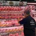 首批澳洲豬驗出萊克多巴胺 台中市府：未販售、將加強檢驗