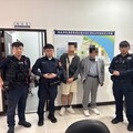 2000公里跨海尋親 三重警助日籍男彌補25年遺憾