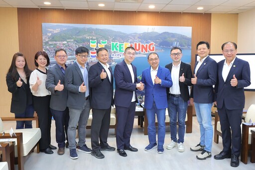 謝國樑、侯友宜談定！ 基捷預計2033年完工