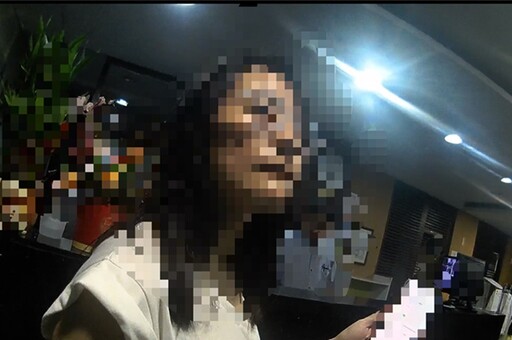 半夜line響狂借錢 女子帳號被盜崩潰報警：不是我