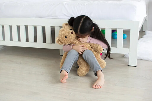 無恥店員誘騙同事女兒倉庫性侵 無邪喊：「王哥哥摸我妹妹」獸行曝