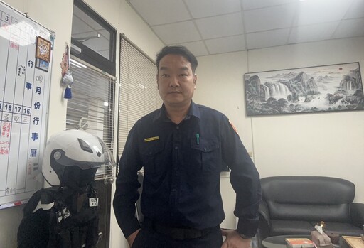 【中秋殺機2-2】水淋長褲亡魂站門口喊好冷 土地公幫忙找到兩截屍身
