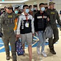 遭誘騙泰緬園區詐騙「未達標就虐打」 55豬仔平安返台：「有如人間煉獄」