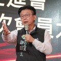 謝龍介稱黨工遭押要高薪徵罷免志工 郭國文：上街第一天就有點落漆