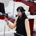 川普關稅、新台幣升值夾擊 許淑華：政府全力助企業拚外銷