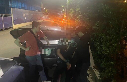 交友軟體陷阱多 投資虛擬貨幣被騙1700萬元