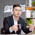 中午來開匯／控「組織犯罪」罪名不適用 凌濤轟「文書個資案比照毒品辦」荒謬