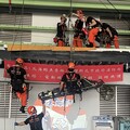 有豐食品贈百萬器材助訓練 陳崇岳：新北消防救災安全再升級