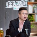 中午來開匯／「有民意沒票數」恐成隱憂 凌濤籲支持者走進投票所守住立委席次