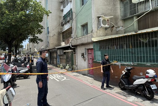 借5000元被揶揄爆鬥毆 34歲男水果刀刺死友人