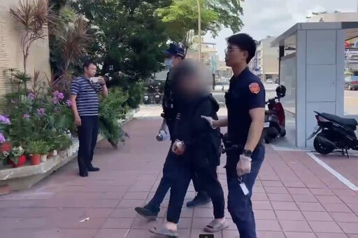 借5000元被揶揄爆鬥毆 34歲男水果刀刺死友人