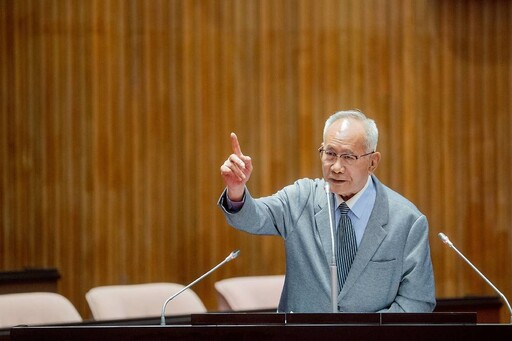 苑裡市場、泳池補助成罷免原因 陳超明揭事實凸顯罷團扭曲