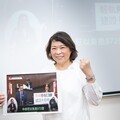 不到48小時中央承諾出資嘉義輕軌變調 黃敏惠：史上最大詐騙案