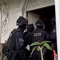 巴洛克式豪宅成毒品供應站 台南少年隊溯源再破販毒集團