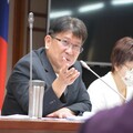 客委會控竹苗藍委未護預算 林思銘怒轟古秀妃「自降格調淪側翼」