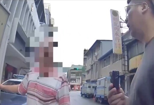 網路戀情甜言密語都是騙 警緝獲車手驚見230萬元代收包裹
