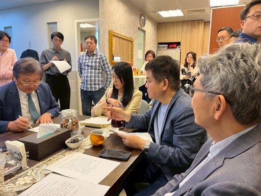 莊瑞雄成功爭取綠島醫療人力 邱泰源統籌派任強化離島照護