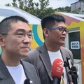 呂謦煒接掌基隆民政處長 謝國樑讚：為基隆里鄰注入新活力