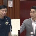 朱立倫抨綠營納粹希特勒 蔣萬安坦言「不恰當」：任何人都應被檢驗